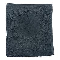 Törölköző Pile to Pile 50x100 cm D41 antracit