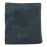 Törölköző Pile to Pile 50x100 cm D41 antracit