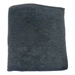 Törölköző Pile to Pile 70x140 cm D41 antracit