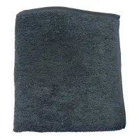 Törölköző Pile to Pile 70x140 cm D41 antracit