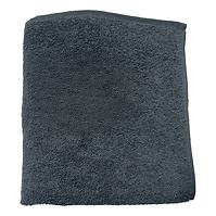 Törölköző Pile to Pile 70x140 cm D41 antracit