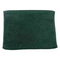 Törölköző Pile to Pile 30x50 cm D42 zöld