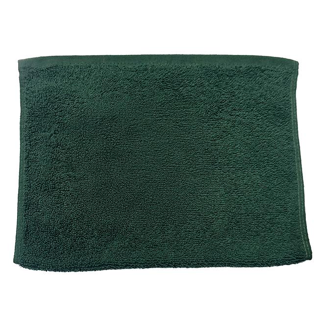 Törölköző Pile to Pile 30x50 cm D42 zöld