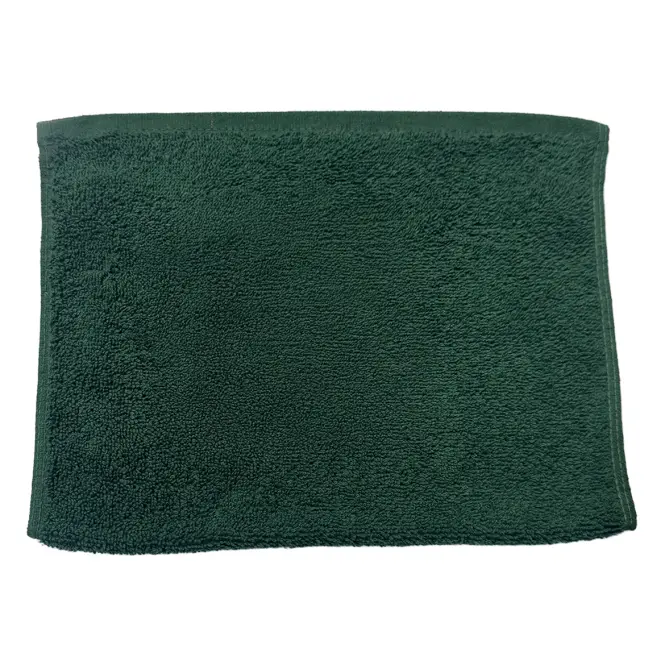 Törölköző Pile to Pile 30x50 cm D42 zöld