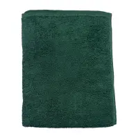 Törölköző Pile to Pile 50x100 cm D42 zöld