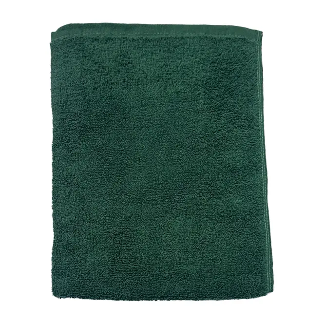 Törölköző Pile to Pile 50x100 cm D42 zöld