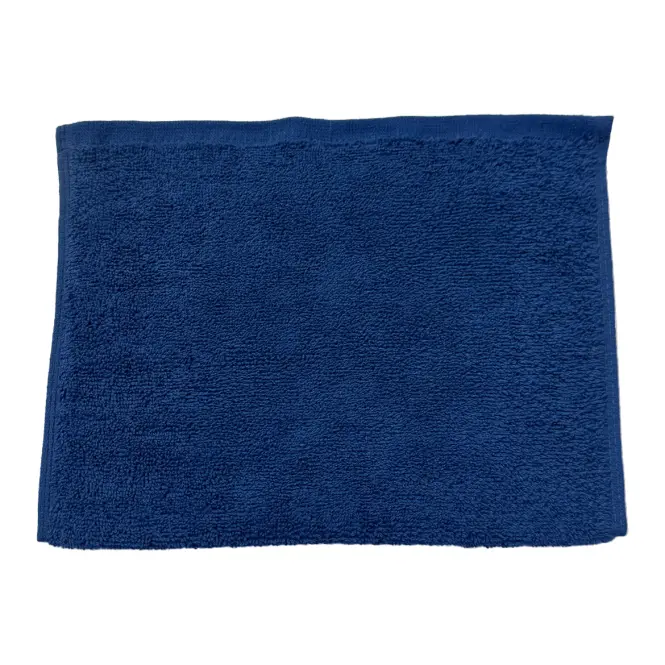 Törölköző Pile to Pile 30x50 cm D43 kék