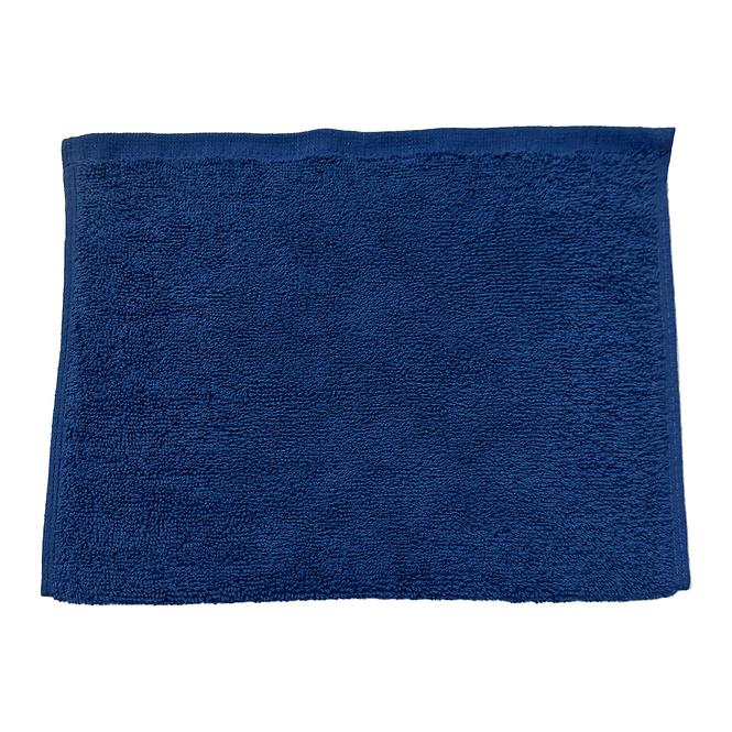 Törölköző Pile to Pile 30x50 cm D43 kék