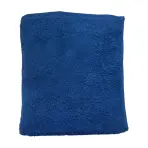 Törölköző Pile to Pile 50x100 cm D43 kék