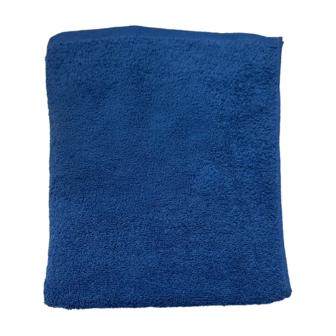 Törölköző Pile to Pile 70x140 cm D43 kék