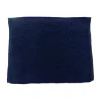 Törölköző Pile to Pile 30x50 cm D45 gránit kék