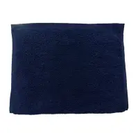 Törölköző Pile to Pile 30x50 cm D45 gránit kék