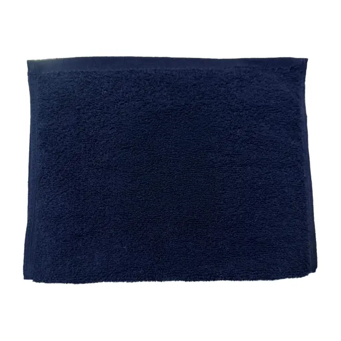 Törölköző Pile to Pile 30x50 cm D45 gránit kék
