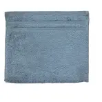 Törölköző Rib Fancy 30x50 cm P06 világos kék