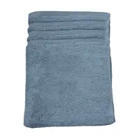 Törölköző Rib Fancy 50x100 cm P06 világos kék