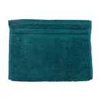 Törölköző Rib Fancy 30x50 cm D48 tengerkék