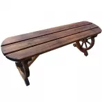 Pad fából