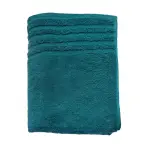 Törölköző Rib Fancy 70x140 cm D48 tengerkék