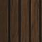 Dekorációs panel FRONTO V-BLACK Dió 0,25x2,95 m,2