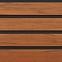 Dekorációs panel FRONTO V-BLACK Tölgy arany 0,25x2,95 m,3