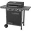 Mercado gázgrill 3 égő 7,5 kW,2