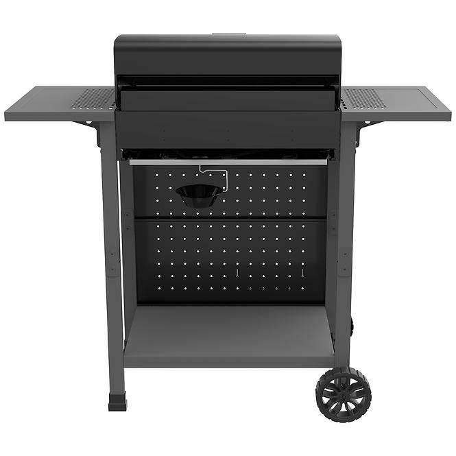 Mercado gázgrill 3 égő 7,5 kW