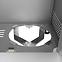 Mercado gázgrill Horizon Silver 4+1 14,5 kW,7
