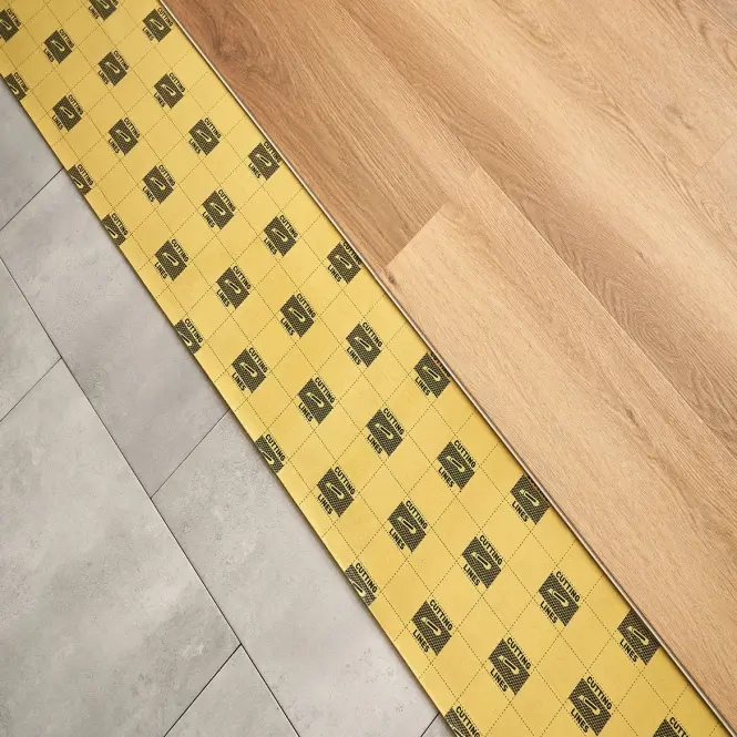 Alap vinil padló allá LVT SOLID STEP PROFESSIONAL 1MM,2