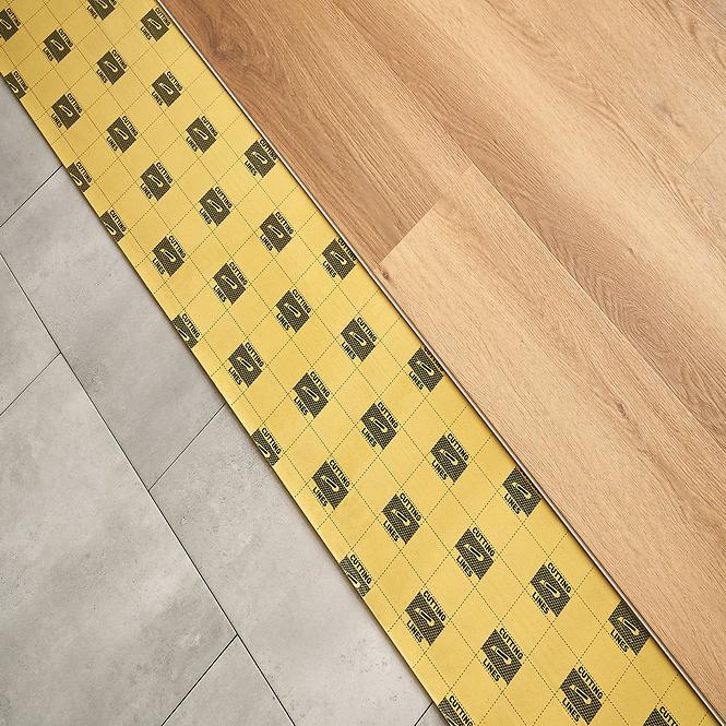 Alap vinil padló allá LVT SOLID STEP PROFESSIONAL 1MM,2