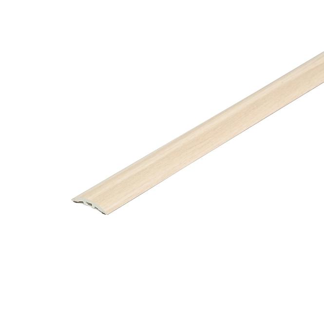 Védősáv LW 30 5W1 PVC 0,93 vidéki tölgy