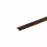Védősáv LW 30 5W1 PVC 0,93 teak