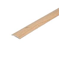 Védősáv LW 40 5W1 PVC 0,93 világos tölgy