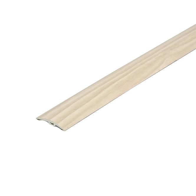 Védősáv LW 40 5W1 PVC 0,93 vidéki tölgy