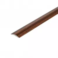 Védősáv LW 40 5W1 PVC 0,93 teak