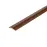 Védősáv LW 40 5W1 PVC 0,93 teak