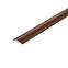 Védősáv LW 40 5W1 PVC 0,93 teak