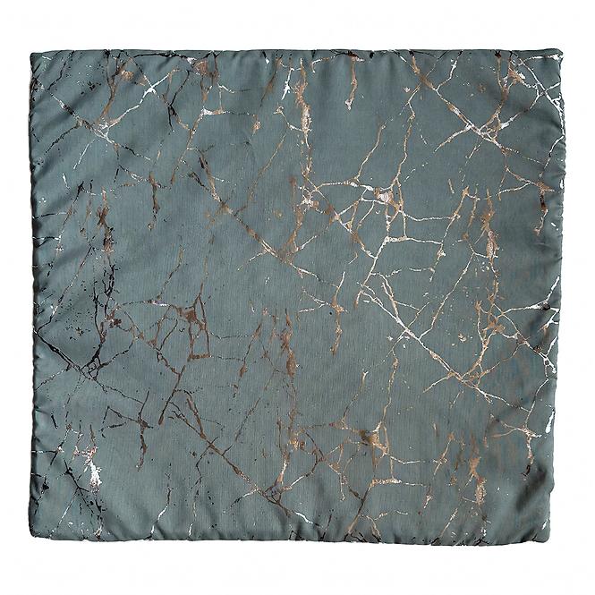 Párnahuzat Nela RQ-195 40x40 cm világoskék