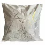 Párnahuzat Justi RQ-212 40x40 cm fehér
