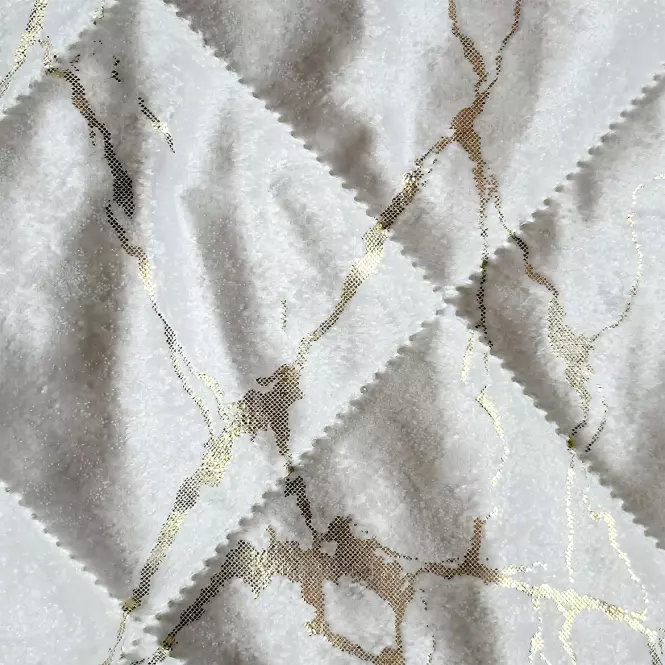 Párnahuzat Justi RQ-212 40x40 cm fehér