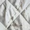 Párnahuzat Justi RQ-212 40x40 cm fehér,4