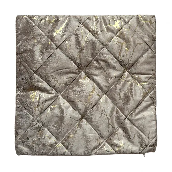 Párnahuzat Justi RQ-212 40x40 cm bézs,3