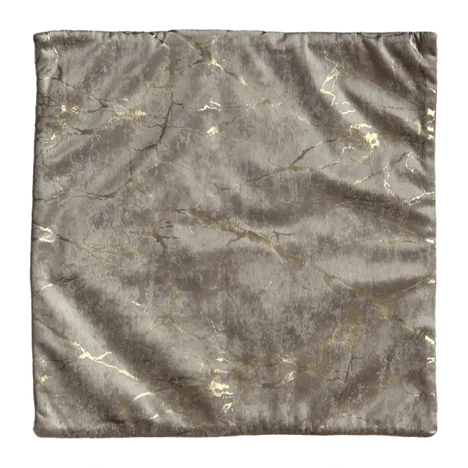 Párnahuzat Justi RQ-212 40x40 cm bézs,5