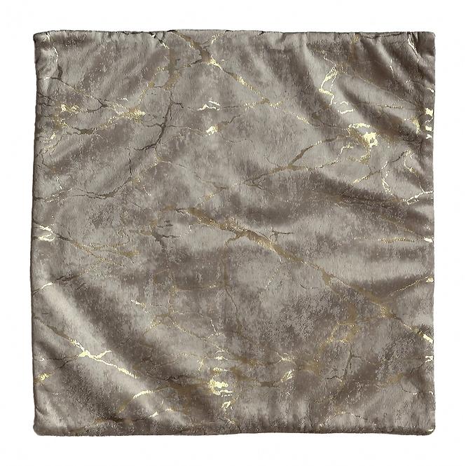 Párnahuzat Justi RQ-212 40x40 cm bézs,5