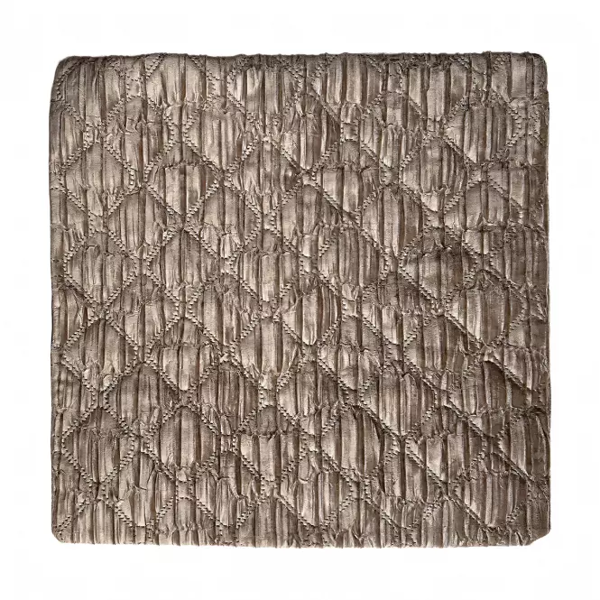 Párnahuzat Ami RQ-201 40x40 cm bézs