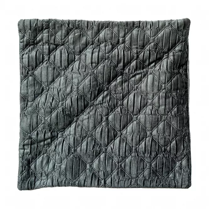 Párnahuzat Ami RQ-201 40x40 cm szürke