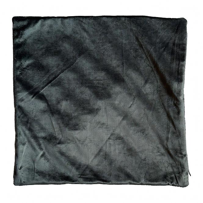 Párnahuzat Ami RQ-201 40x40 cm szürke