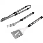 Grillező szerszámkészlet 3 db