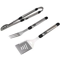 Grillező szerszámkészlet 3 db