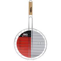 Grillrács kerek 30 cm