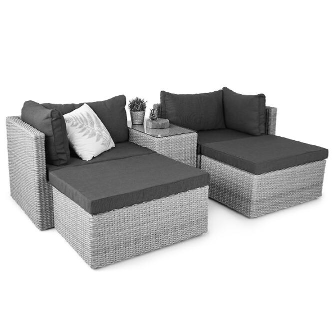 Technoratan szett Centro 5 natural,7